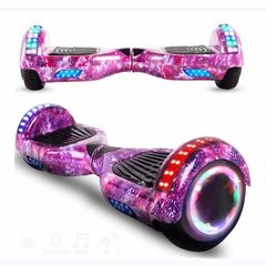 Bluetooth Hoverboard
