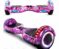 Bluetooth Hoverboard