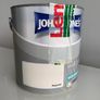 Johnstone's Vinyl Soft Sheen Magnolia 2.5ltr Image 7