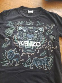 Kenzo Tee Shirt