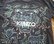 Kenzo Tee Shirt