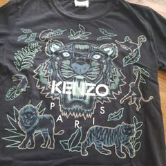 Kenzo Tee Shirt