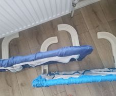bed rails
