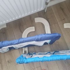 bed rails