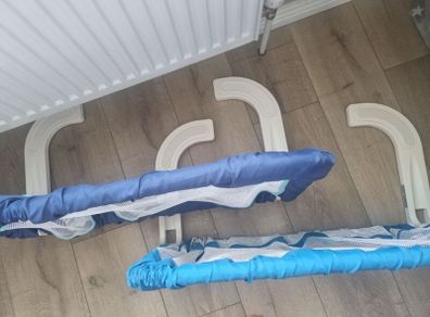 bed rails