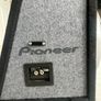 Subwoofer - Pioneer TS-WX301 Image 4