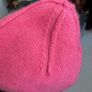 Cashmere beanie hat N Peal Image 3