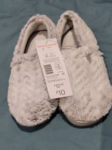 Slippers
