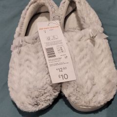 Slippers
