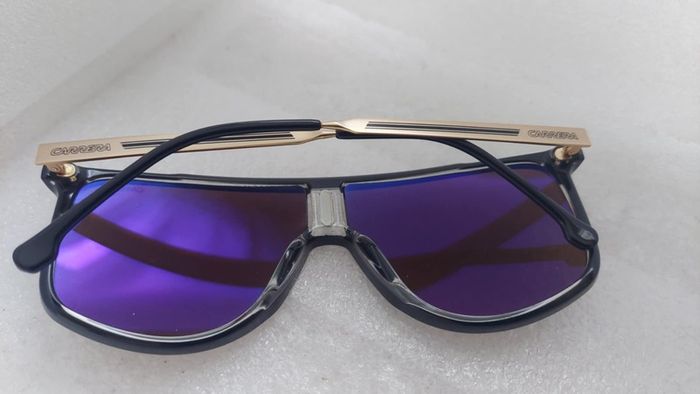 Sunglasses Carrera Timeless Legend in Three Absolutely Iconic Editions
