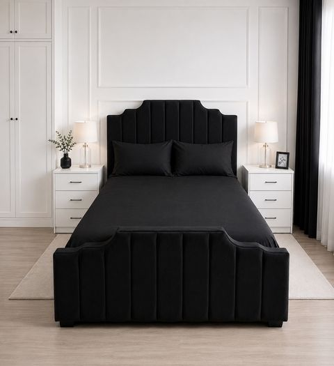 beds