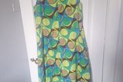 Peruzzi Sleeveless Dress  Size 40