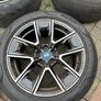 bmw 18inch alloys Image 3