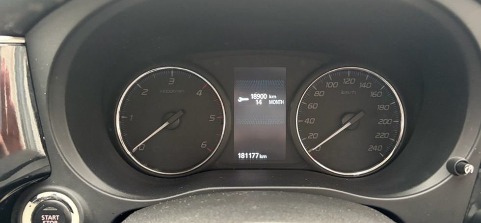 2017 Mitsubishi Outlander