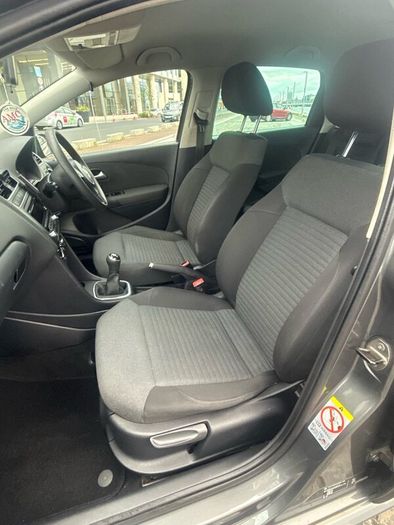 VW POLO 1.2 petrol 1 owner