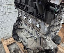 N47d20c Second Hand Engine
