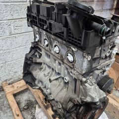 N47d20c Second Hand Engine