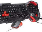 3IN1 Gaming set Blow V3
