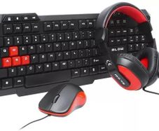 3IN1 Gaming set Blow V3