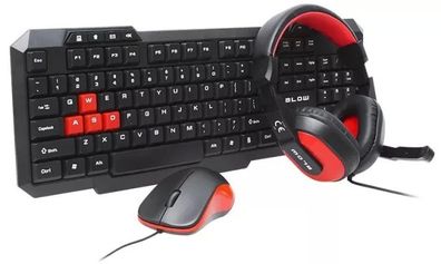 3IN1 Gaming set Blow V3