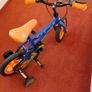 12' kids bike Image 2