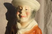 a large DANNY BOY toby jug by Kingston Pottery of Hull (c.1980). Excellent condition.