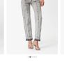 Isabel Marant Stonewashed Grey Jeans -  BNWT Image 7