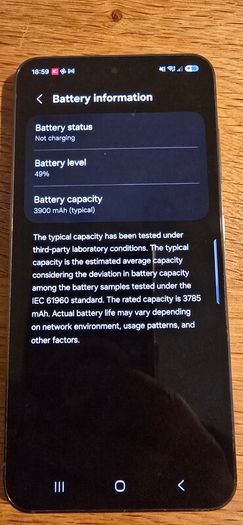 samsung s23 128gb