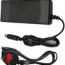 Xiaomi Electric Scooter Battery Charger, Scooter Charger Adapter Mobility Scooter Charger Xiaomi Electric Scooter Charger Electric Scooter Charger Charger Pure Scooter M365 Charger Uk Charger Scooter Xiaomi Image 2