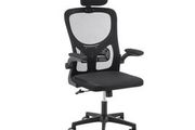 PRO OFFICE Mesh Office Chair Ergonomic 360 Swivel Lift Computer Desk Adjustable Height - FREE DELIVERY / COLLECT