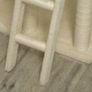 with Cat Cave incl. Toys Sisal Plush Khaki + Beige + Coffee Image 5