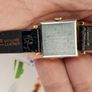 1940s Vintage Swiss Made Zenith Gold Plated Lady's Swiss Watch Mechanical Wind up Image 8