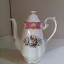 Royal Albert Lady Carlyle Coffee Pot Image 3