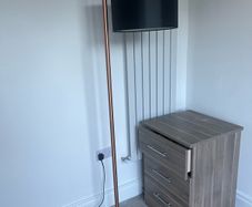 floor lamp