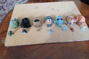 Star Wars micro machines 1990s