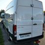 VW Crafter 2.0 Tdi. Mobile office, Camper, 197K KM Image 6