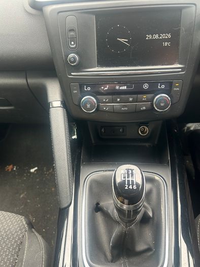 2017 Renault Kadjar