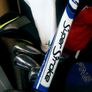 Set of Golf Clubs Image 10