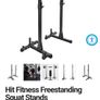 squat stands Image 4
