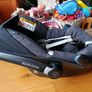 Car seat Maxi Cosi Pebble Pro Image 3