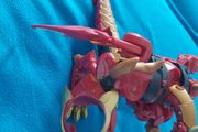 Bakugan  dragon