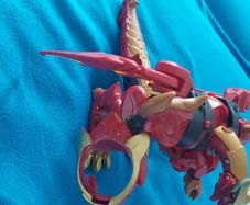 Bakugan  dragon