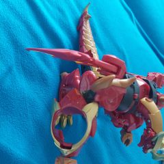 Bakugan  dragon