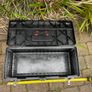 Sealey Stainless Steel Toolbox Image 5