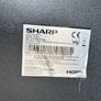 Sharp 55inch LCD with Netflix and Youtube Image 6