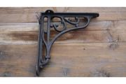 Bracket Ornate D3710