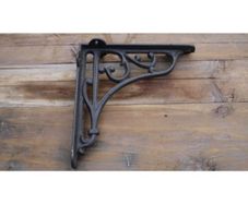 Bracket Ornate D3710