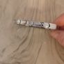 Nomination Stainless Steel Charm Link Bracelet Image 7
