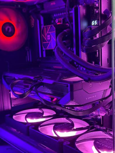 Amd 9070 Oc 16gb