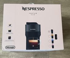 DeLonghi Nespresso Vertuo Pop